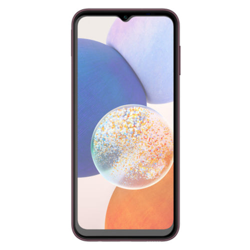 Screenprotector Tempered Glass Galaxy A14