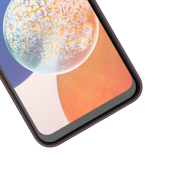 Screenprotector Tempered Glass Galaxy A14