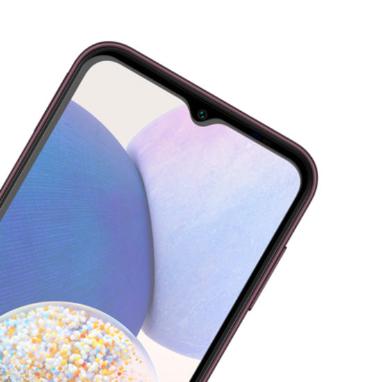 Screenprotector Tempered Glass Galaxy A14