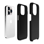 ArmorGrip Case Samsung Galaxy A14 Black