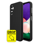 ArmorGrip Case Samsung Galaxy A14 Black