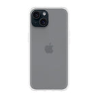 Case KickLite Case iPhone 15 Clear