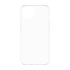 Case KickLite Case iPhone 15 Clear