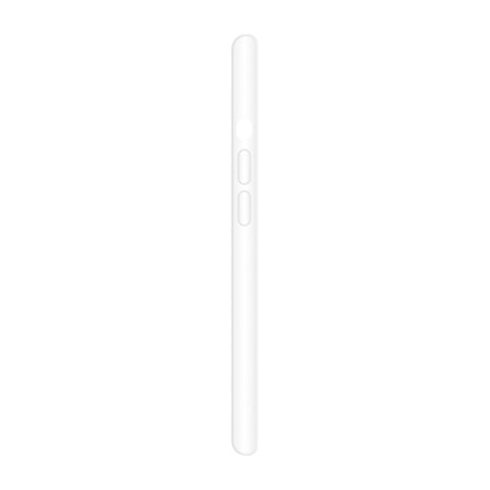 Case KickLite Case iPhone 15 Clear