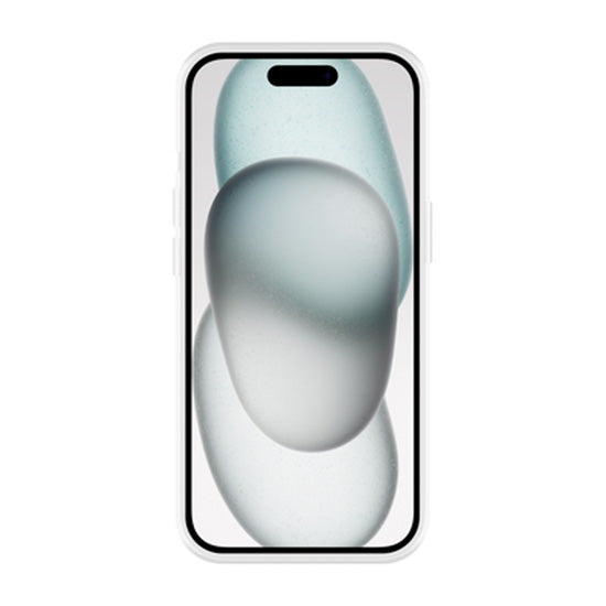 Case KickLite Case iPhone 15 Clear