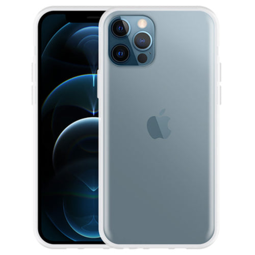 KickLite Case iPhone 12 / 12 Pro Clear