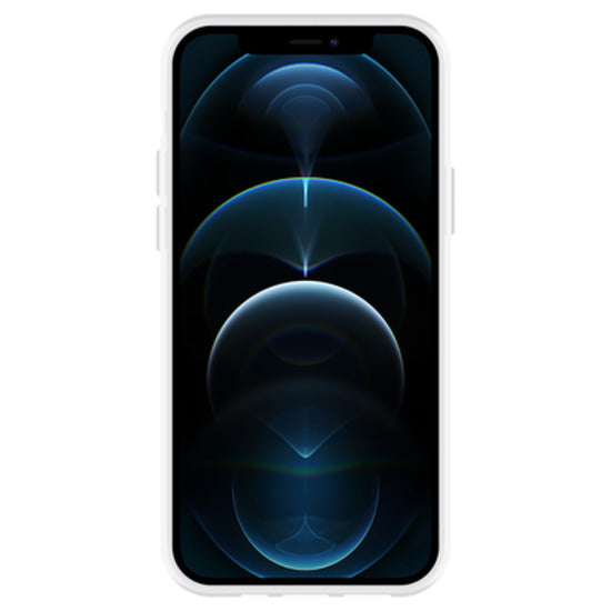 KickLite Case iPhone 12 / 12 Pro Clear