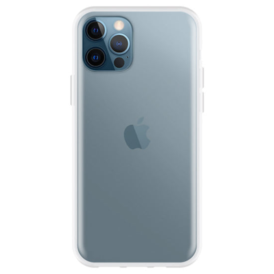 KickLite Case iPhone 12 / 12 Pro Clear