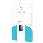 KickLite Case iPhone 12 / 12 Pro Clear