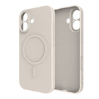 Kick Case iPhone 17 Ivory