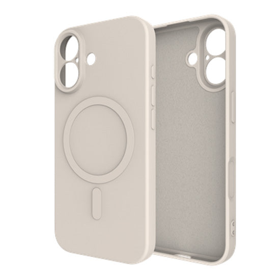 Kick Case iPhone 17 Ivory
