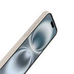 Kick Case iPhone 17 Ivory