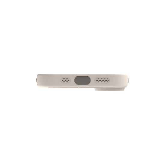 Kick Case iPhone 17 Ivory