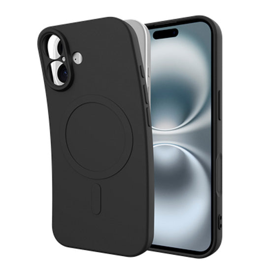 Kick Case iPhone 17 Black