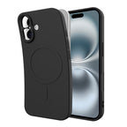 Kick Case iPhone 17 Black