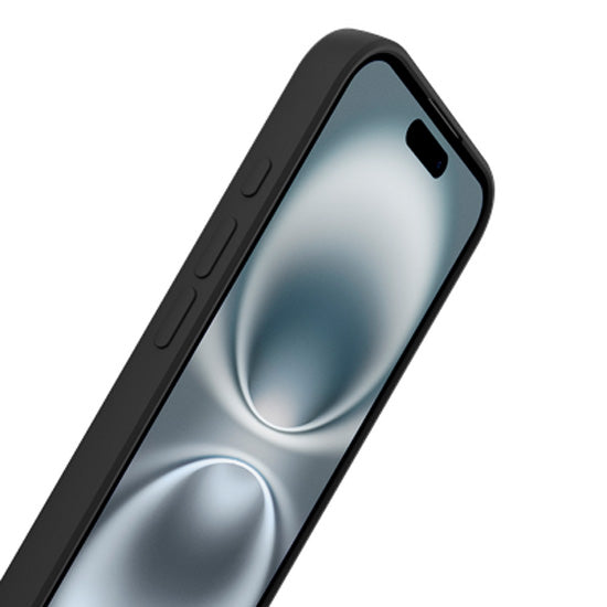 Kick Case iPhone 17 Black