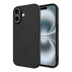 Kick Case iPhone 17 Black