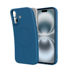 Kick Case iPhone 17 Blue