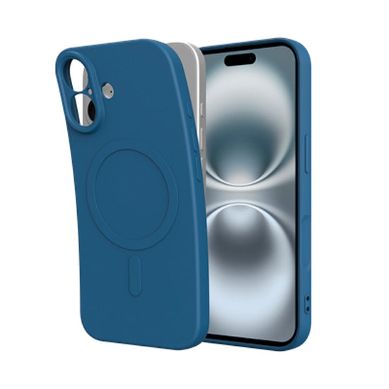 Kick Case iPhone 17 Blue