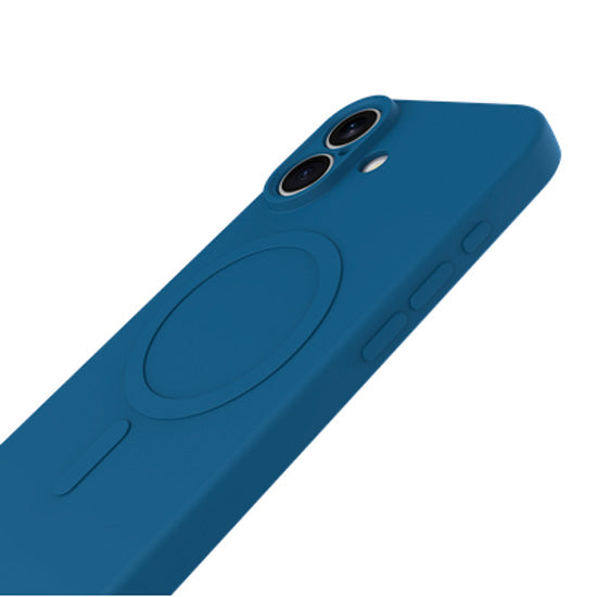 Kick Case iPhone 17 Blue