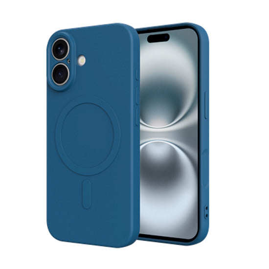 Kick Case iPhone 17 Blue