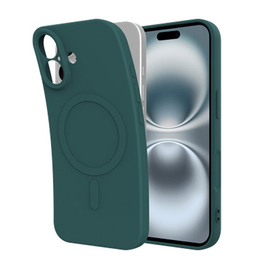 Kick Case iPhone 17 Green
