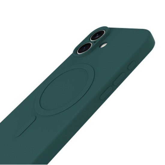Kick Case iPhone 17 Green