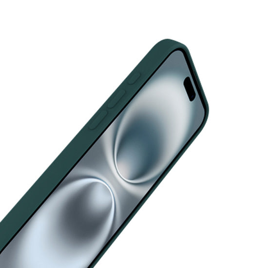 Kick Case iPhone 17 Green
