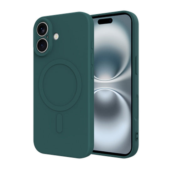Kick Case iPhone 17 Green