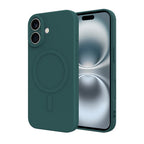 Kick Case iPhone 17 Green