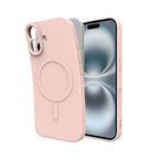 Kick Case iPhone 17 Pink