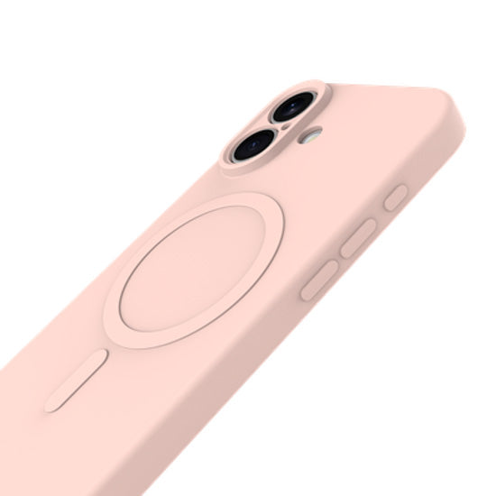 Kick Case iPhone 17 Pink