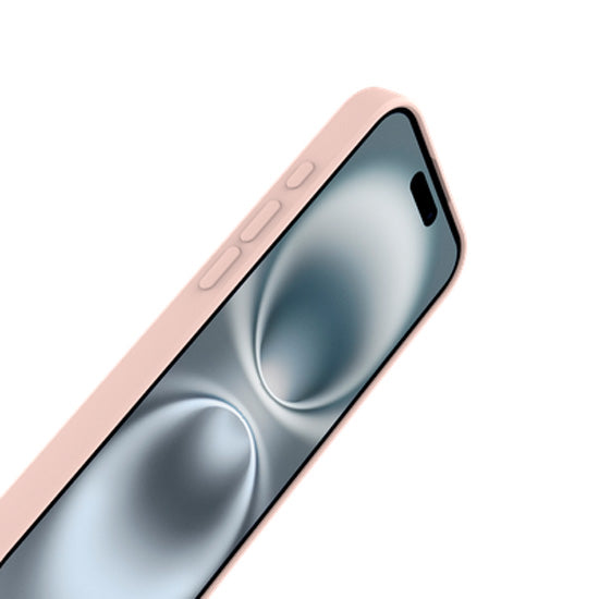 Kick Case iPhone 17 Pink