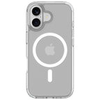KickImpact Case iPhone 17 Clear
