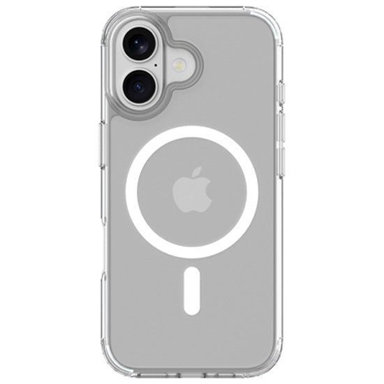 KickImpact Case iPhone 17 Clear