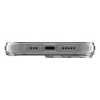 KickImpact Case iPhone 17 Clear