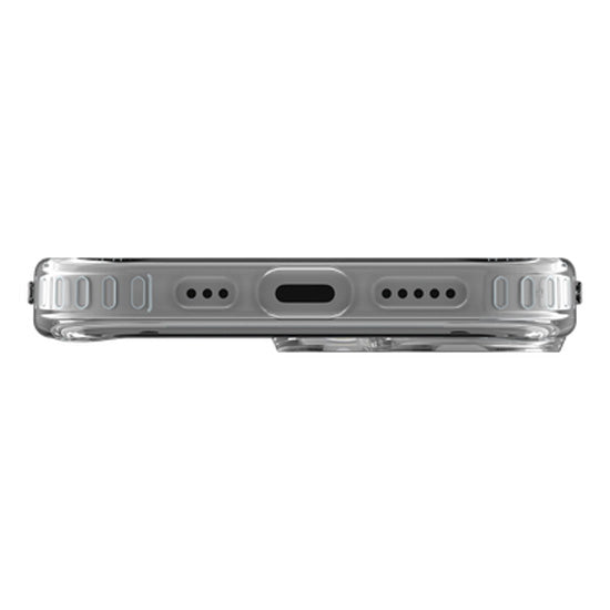 KickImpact Case iPhone 17 Clear