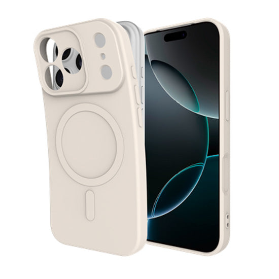 Kick Case iPhone 17 Pro Ivory