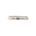 Kick Case iPhone 17 Pro Ivory