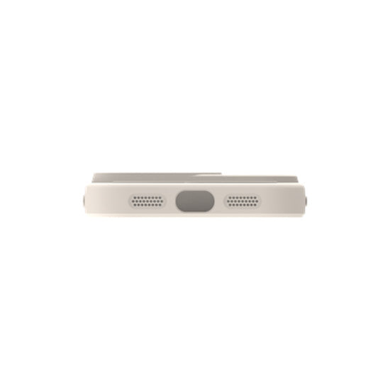 Kick Case iPhone 17 Pro Ivory