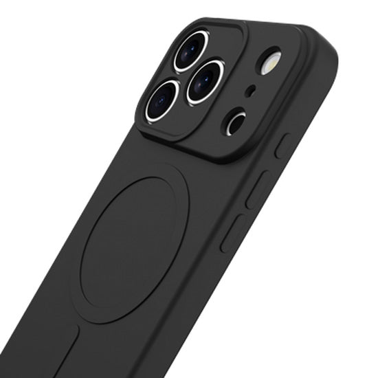 Kick Case iPhone 17 Pro Black