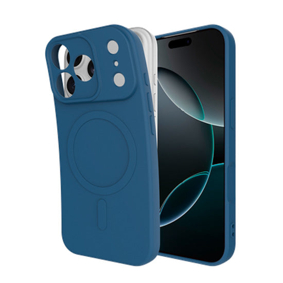 Kick Case iPhone 17 Pro Blue