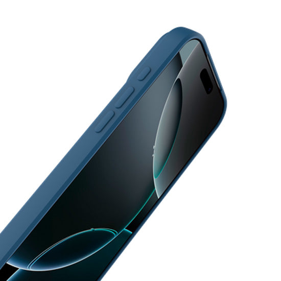 Kick Case iPhone 17 Pro Blue