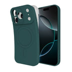 Kick Case iPhone 17 Pro Green