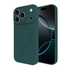 Kick Case iPhone 17 Pro Green