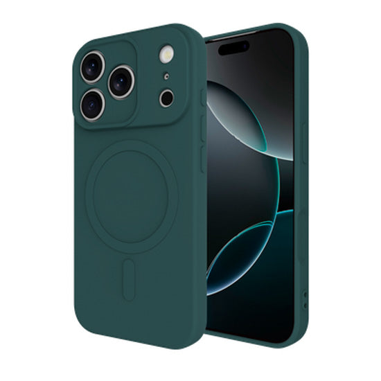 Kick Case iPhone 17 Pro Green