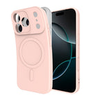Kick Case iPhone 17 Pro Pink