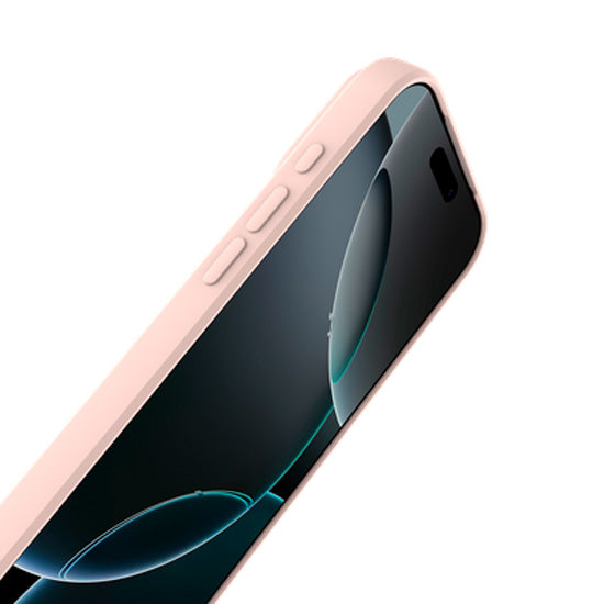 Kick Case iPhone 17 Pro Pink