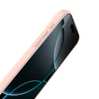 Kick Case iPhone 17 Pro Pink
