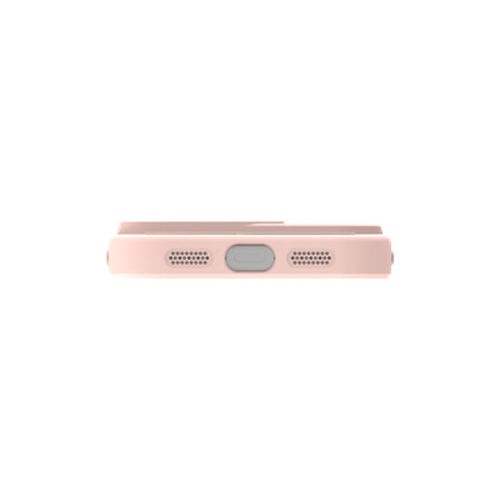 Kick Case iPhone 17 Pro Pink